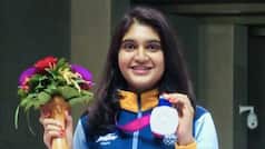 Asian Games 2026, Day 9 Highlights: Esha Singh delivers silver and Parul Chaudhary grabs double bronze