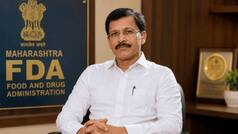 Maharashtra FDA strikes again, closes canteen at Thane Government Hospital after cockroach found in patient’s meal