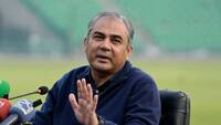 WATCH: Fans blast Mohsin Naqvi after Women's Asia Cup 2026 final, calls him 'Trophy chor'