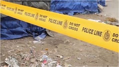 MP Shocker: Female Transport inspector hammered to death, accused dies by suicide