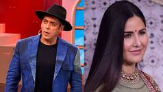 Bigg Boss 20: After Salman Khan's reaction, Pakistani RJ apologises for remarks about Katrina Kaif