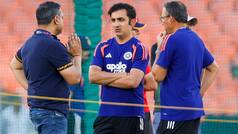 Bad news for Gautam Gambhir and Ajit Agarkar before Afghanistan T20 series, BCCI have called for…