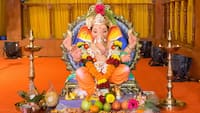 Ganesh Chaturthi 2026: 50 wishes, messages, greetings, WhatsApp status to welcome Ganpati Bappa