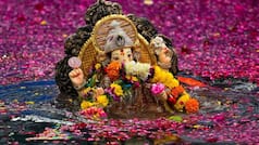 Heads Up, Telangana: September 25 is now a holiday for Ganesh immersion