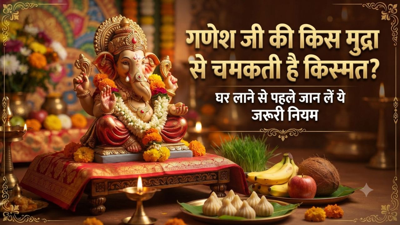 Lord Ganesha Sitting Posture News In Hindi Latest Lord Ganesha Sitting Lord Ganesha Sitting Posture News In Hindi Latest Lord Ganesha Sitting