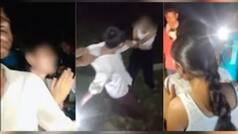 Jamui Harassment Case Update: Prime accused Nandan Yadav shot by Bihar police during encounter, taken to hospital