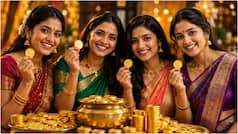 Gold, Silver Rates on Krishna Janmashtami: Check prices in Delhi, Mumbai, Kolkata, Chennai, Jaipur, Patna, Guwahati