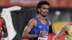Who is Gulveer Singh? Meet 28-year-old Indian distance runner who won men’s 10,000m silver at Asian Games 2026