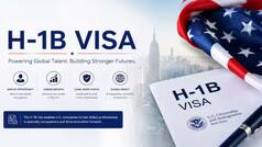 Bad news for US aspirants: Trump administration retains USD 1,00,000 K H-1B fee; Indian Tech workers hardest hit