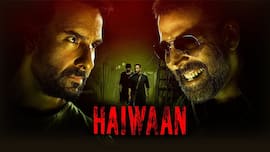 Haiwaan box office collection Day 4: Akshay Kumar-Saif Ali Khan starrer fails Monday test, earns just Rs 70 lakh