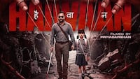 Haiwaan box office collection day 3: Akshay Kumar-Saif Ali Khan film ends opening weekend on a low note