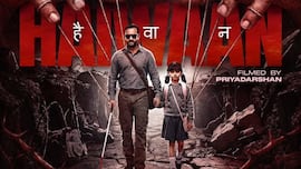 Haiwaan box office collection day 3: Akshay Kumar-Saif Ali Khan film ends opening weekend on a low note, earns Rs...