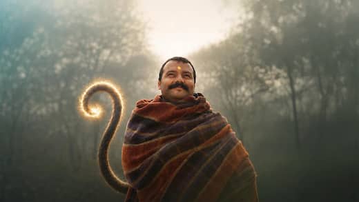 After Hanuman Ansh’s Rs 200 crore success, Vishal Chaturvedi announces next film on Goswami Tulsidas