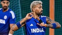 Star all-rounder Hardik Pandya set to return as BCCI names him for India side to face Australia in THIS series