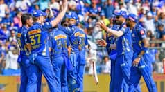 Bad news for star player from Mumbai Indians ahead of Afghanistan T20 series, he is set to be…