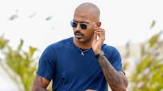 Bad news for Hardik Pandya ahead of West Indies ODI series, Mumbai Indians captain has been out of action