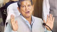 हरीश रावत ने कांग्रेस से नहीं दिया इस्तीफा, बोले- कांग्रेस पार्टी मेरे खून में