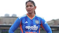 Harmanpreet Kaur makes history against Pakistan in Asia Cup 2026, becomes first player in world cricket to achieve this T20I feat