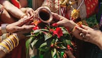 Hartalika Teej 2026: 40 Heartfelt wishes, messages, quotes, and WhatsApp status to share with loved ones