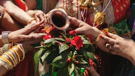 Hartalika Teej 2026: 40 Heartfelt wishes, messages, quotes, and WhatsApp status to share with loved ones