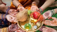 Hartalika Teej 2026 date: Is it on September 13 or 14? Check puja muhurat, vrat and rituals