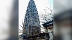‘Reprehensible act’: India slams Pakistan over 100-years-old Hindu temple demolition in Punjab