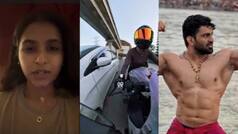 Gurugram Hit-and-Run Case Update: Haryana women commission seeks protection for woman biker, her family