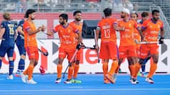 Asian Games 2026: Definitely it's a turbulent period for Indian hockey, says Viren Rasquinha | EXCLUSIVE