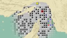 ‘Habibi, come to Iran’: Tehran takes dig at US with Minesweeper game over Strait of Hormuz