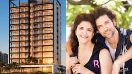 Hrithik Roshans mother Pinkie Roshan buys 2 luxury apartments in Mumbai for Rs 67.30 crore, check details inside