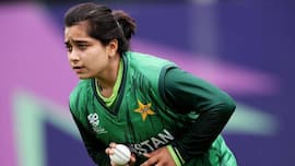 Big BLOW for Pakistan skipper Fatima Sana after Shafali Verma sendoff gesture, ICC have decided...