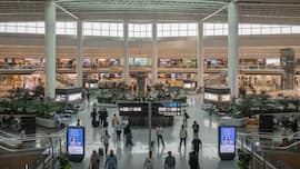 Home Ministry calls urgent meeting after 3 Italians board Lufthansa flight to Munich without immigration at Delhi Airport