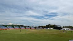 India Women vs Bangladesh Women, Weather and Pitch Report: Rain threat looms over Asian Games 2026 semifinal