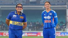 India Women vs Sri Lanka Women: Predicted playing XI for Asia Cup 2026 final, check full team combinations