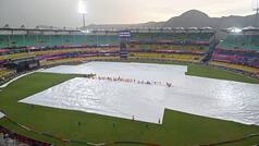 IND vs WI 2026, 2nd ODI Guwahati weather: Will rain play spoilsport in second game of the series