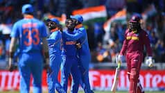 India vs West Indies ODI head-to-head: Key records, top run-scorer, most wickets, 100s, sixes and highest scores