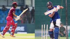 IND vs WI Live Streaming details: When and where to watch India vs West Indies clash