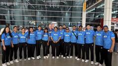 Asian Games 2026: After 3-0 start, India men’s table tennis team go down 0-3 to Iran