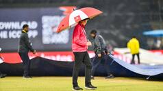 India vs Afghanistan 2026 1st T20 Delhi Weather report: Will RAIN washout first game