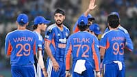 IND vs AFG 2026 Live Streaming Info, 2nd T20 Match at Arun Jaitley Stadium, Delhi: When, Where, How to Watch