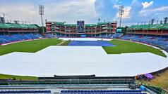 IND vs AFG 2026 2nd T20, Delhi Weather Updates: Will rain and thunderstorms halt Shreyas Iyer's side