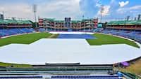IND vs AFG 2026 2nd T20, Delhi Weather Updates: Will rain and thunderstorms halt Shreyas Iyer's side