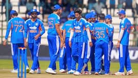 Afghanistan get ready to host Shreyas Iyers Team India in New Delhi: All you need to know, full squads, TV Timing, live streaming details