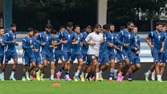⁠India vs Panama 2026 International football friendly Live Streaming Info: When, Where, How to Watch IND vs PAN Live Match Score, TV Telecast Online