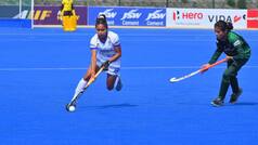 WATCH: India humiliate Pakistan 19-0 to storm into Women's Junior Asia Cup hockey semis