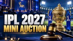BCCI officials take BIG decision about IPL 2027 player auction, set to take place in December