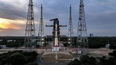 ISRO creates history! Advanced earth observation satellite EOS-05 launched successfully by GSLV-F17