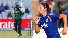 India Women vs Pakistan Women Asia Cup 2026 Live Score: Harmanpreet Kaur vs Fatima Sana in high-voltage clash