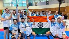 Asian Games 2026: India’s Kabaddi teams aim to defend Men’s and Women’s gold medals in Japan