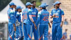 Good news for Team India as THIS star clears fitness test ahead of Afghanistan T20Is, his name...